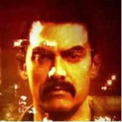 Advance booking for Talaash opened on Sunday