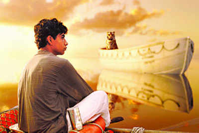 Bollywood gets high on Life of Pi
