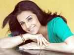 Vidya opts for a homely wedding