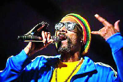 Snoop Dogg to perform in India