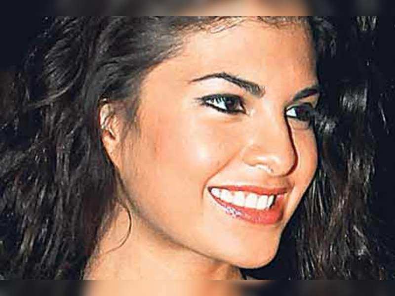 Jacqueline buys island | Hindi Movie News - Times of India