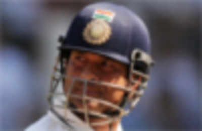 Can't think of Sachin's retirement till we find an option: Sidhu