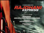 'Rajdhani Express'