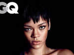 Rihanna bares all for GQ
