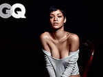 Rihanna bares all for GQ