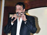 Sanjay Dutt