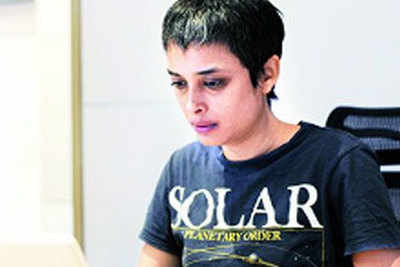 Aamir doesn’t interfere, he participates: Reema Kagti