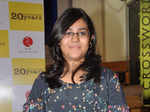 Anusha Subramaniam