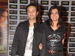 Aditya Hitkari, Divya Palat