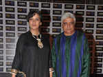 Shabana Azmi, Javed Akhtar