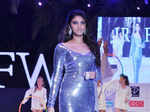 IRFW: Day 1: Varuna D Jani