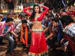 'Soda' item song picturisation