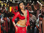 'Soda' item song picturisation