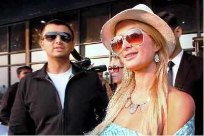 Paris Hilton is excited to come to Goa