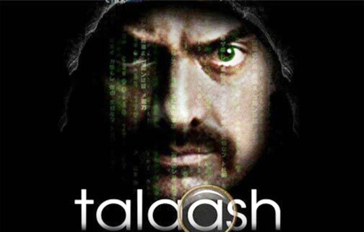 Talaash Movie Quotes Scene