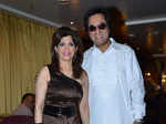 Bina & Talat Aziz