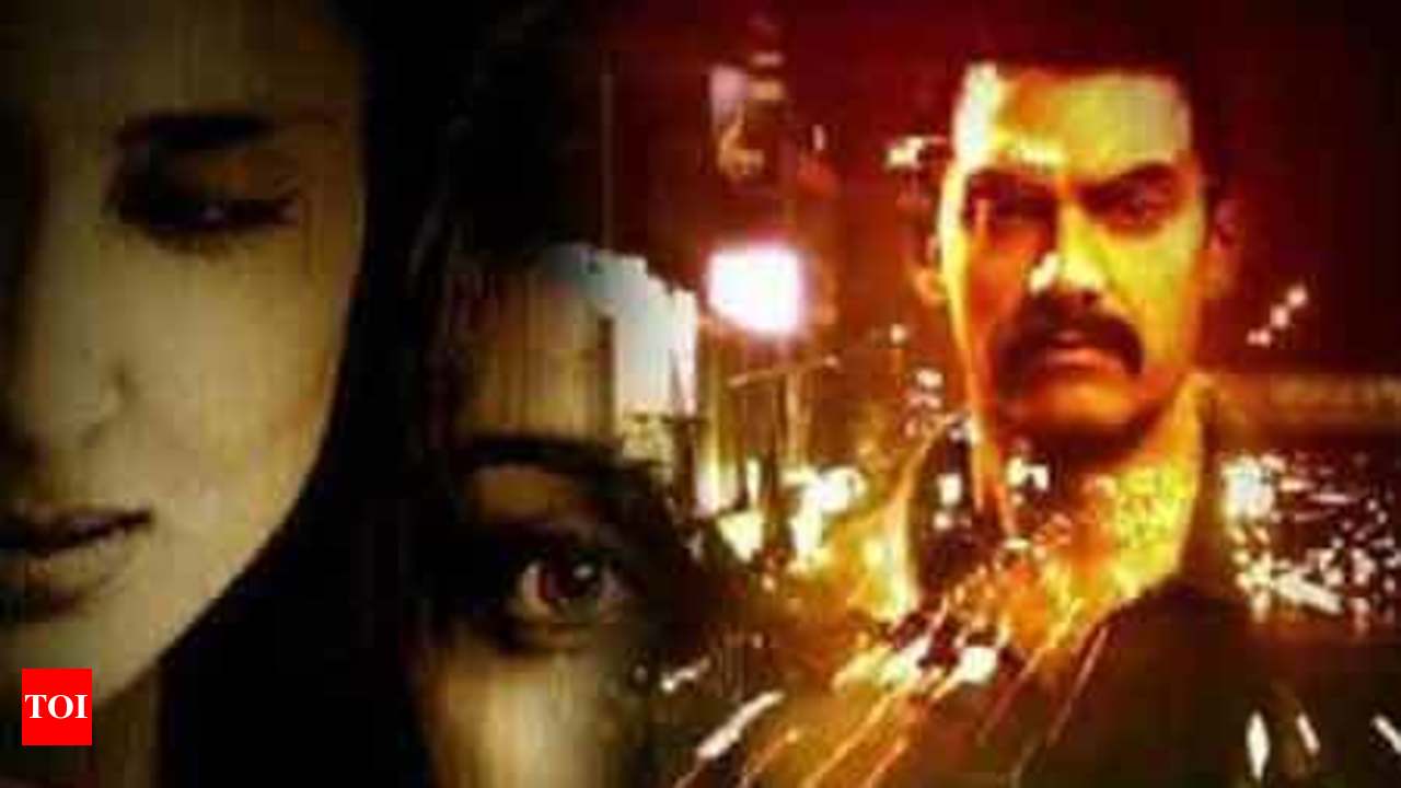 Movie Review – Talaash (2012) | jmathur