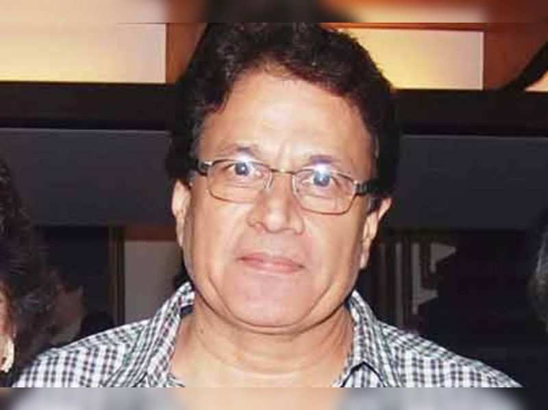 Mythological serials still acceptable to audience: Arun Govil - Times ...