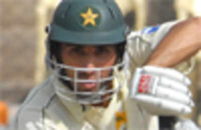 Misbah has no intentions to retire