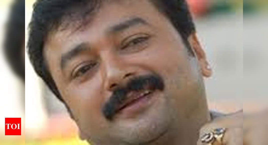 Jayaram to debut in Bollywood? | Malayalam Movie News - Times of India