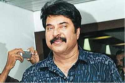 Mammootty's next comes with a message