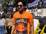 Imran @ Red Bull Soapbox Race