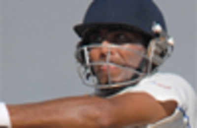 Ranji Trophy: Ravindra Jadeja creates history hitting 3rd triple ton in first-class cricket