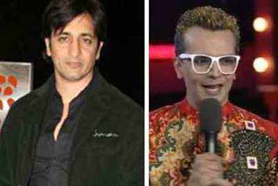 Rajev Paul, Imam Siddique in ugly spat in Bigg Boss's house