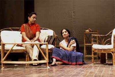 Ibsen’s Nora comes alive on Delhi stage