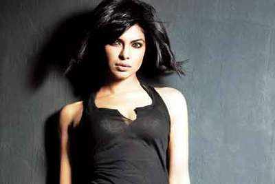 Priyanka is keen to do a film with Salman