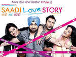 'Saadi Love Story'
