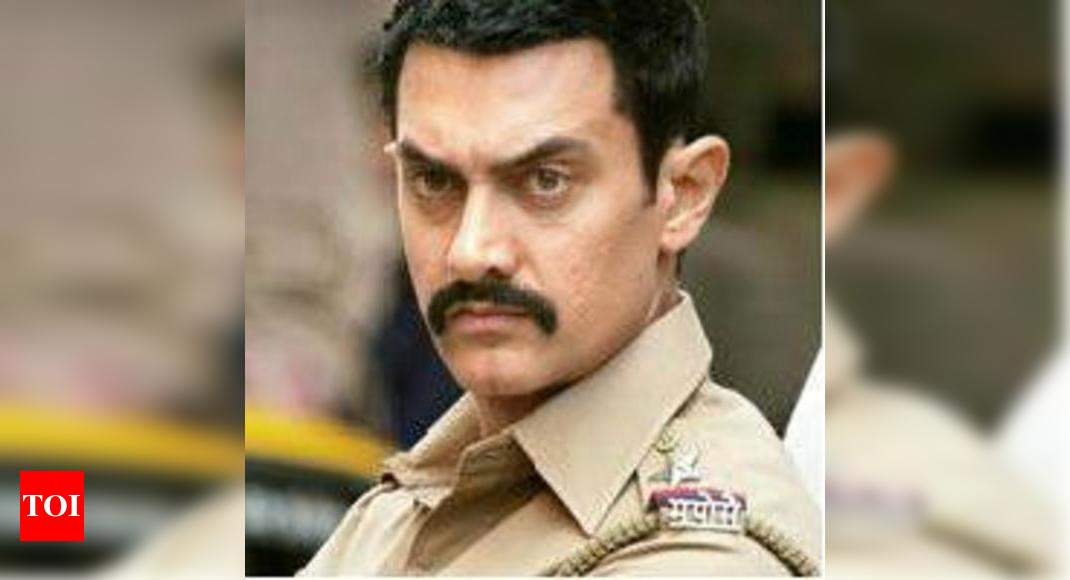 Aamir Khan S Talaash Collects Rs 48 99 Crores Hindi Movie News Times Of India