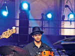 Times Hyderabad Festival 2012