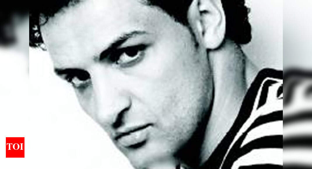 Hollywood changed my life: Sayed Najem | English Movie News - The Times ...