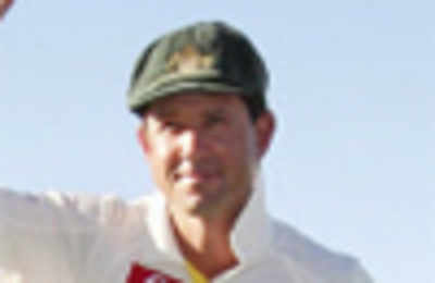 Ricky Ponting is among the best batters I've seen: Alastair Cook