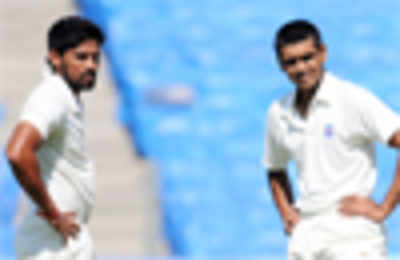 Ranji Trophy: Odisha Pocket 3 Points Against Maharashtra | New Zealand ...