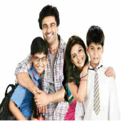 Kunal & Siddhi’s sons get kidnapped in Parichay