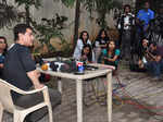 Aamir @ 'Talaash' success meet
