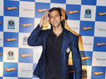 Hrithik @ 'Hot Wheels' meet