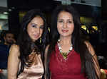 Kiran Datwani, Poonam Dhillon