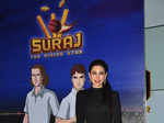 'Suraj - The Rising Star'