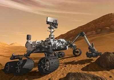 Nasa to send new rover to Mars in 2020