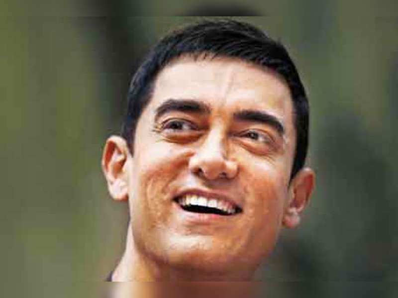 Aamir Khan to visit the ghost town of Bhangarh