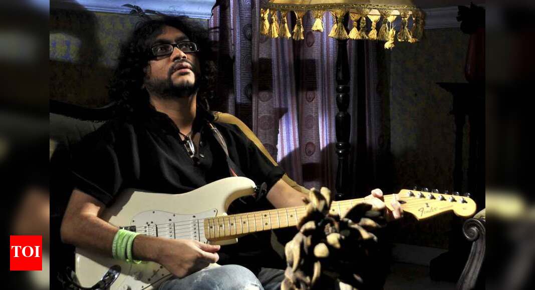 Rupam acts in his own song | Bengali Movie News - Times of India