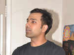 Rohit Sharma at 'Hope 2012'