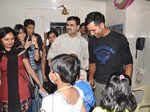 Rohit Sharma at 'Hope 2012'8.jpg