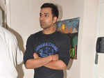 Rohit Sharma at 'Hope 2012'