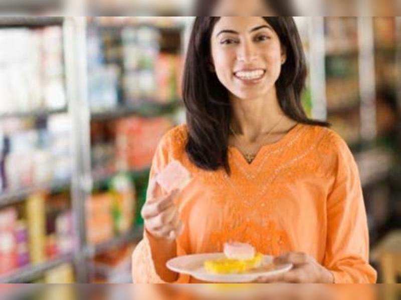 List Of Low Calorie Indian Foods That Helps In Weight Loss