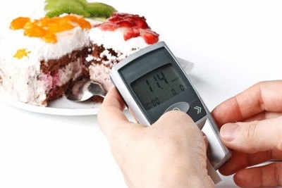 Manage diabetes in 5 simple steps