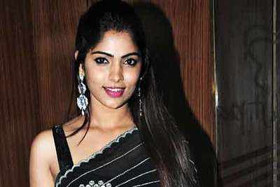 Actress Rima Kallingal spotted at Sonam Kalra’s Sufi musical event in Kochi